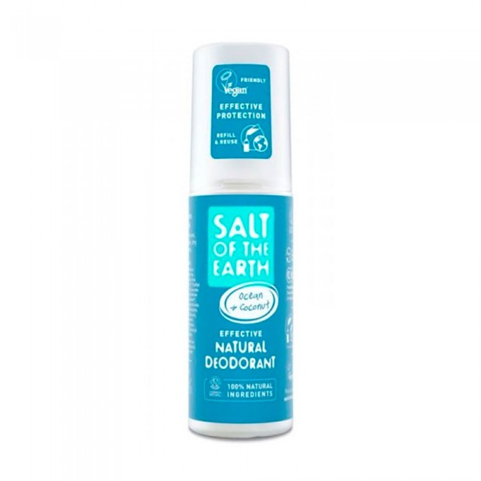 [해외]SALT OF THE EARTH Oceano Y Coco 100Ml Deodorant Spray 139344199