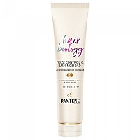 [해외]PANTENE Frizz & Luminosity Conditioner 160ml 139777470 Multicolor