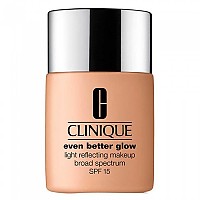 [해외]에스티로더 Even Better Glow 라이트 Reflecting Makeup Spf15 Cn70 30ml 136657653 Vainilla