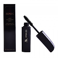 [해외]SENSAI KANEBO Lash Volumiser 38ºC 137600043 Black