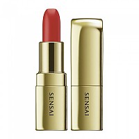 [해외]SENSAI KANEBO The Lipstick 15 Kuchinashi Nude 137600153 Red