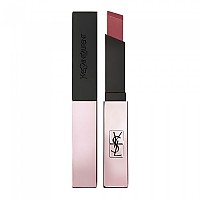 [해외]입생로랑 Rouge Pur Couture Slim Glow Matte 137847340 213 No Taboo Chili