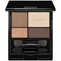 [해외]SENSAI KANEBO Palette Eye Colour 02 N.Sparkle 137863619 Multicolor