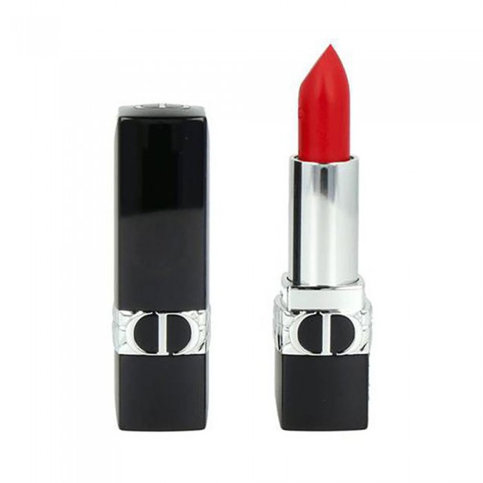 [해외]디올 Rouge Matte Nº999 Lipstick 138822689