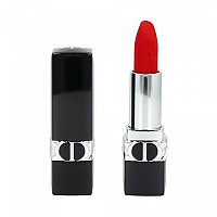 [해외]디올 Rouge Matte Velvet Nº999 Lipstick 138822693