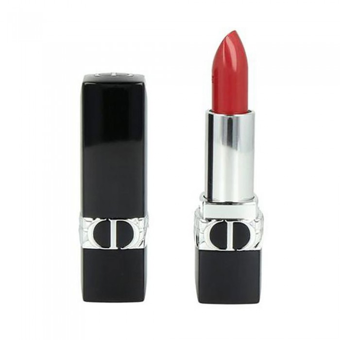 [해외]디올 Rouge Metallic Nº525 Lipstick 138822694