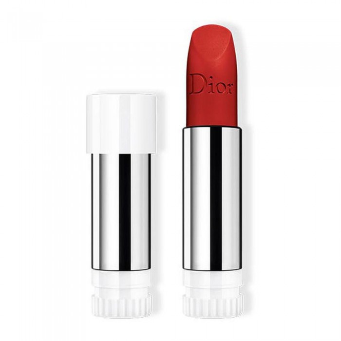 [해외]디올 Rouge Satin Refill 999 Lipstick 138822731