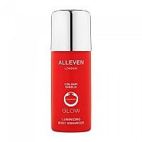 [해외]ALLEVEN Colour Shield Glow Sand 100ml Make-Up Base 138825700