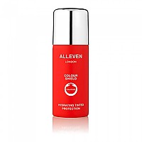 [해외]ALLEVEN Colour Shield Ivory 100ml Make-Up Base 138825701