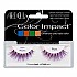 [해외]ARDELL Color Impact Demi Wispies Plum False eyelashes 139342881