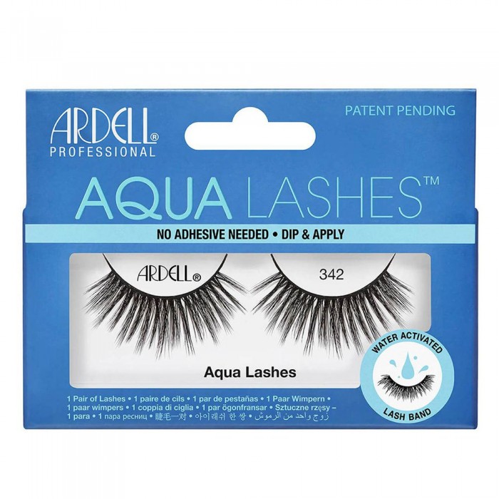 [해외]ARDELL Pestaas Aqua 342 False eyelashes 139342907