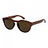 [해외]퀵실버 편광 선글라스 Eliminator 14139880161 Stone / Brown Polarized