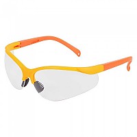 [해외]TEMPISH 색안경 프로 Shield LX 14139923154 Yellow / Orange