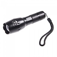 [해외]DELTA TACTICS 칸델라 Flashlight Mod T04 14137287870 Black