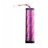 [해외]G&G 배터리 Ni-MH 9.6V 4500mAh 14137308176 Lila