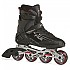 [해외]휠라 SKATE 인라인 스케이트 Legacy Pro 80 14138373071 Black / Red