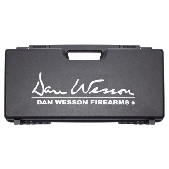 [해외]ASG Dan Wesson Rigid Briefcase 14138699592 Black