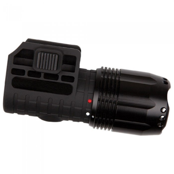 [해외]ASG LED Multifuncion 3W Tactical Flashlight 14138699608