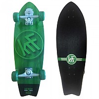 [해외]KRF 서핑 스케이트 Ready To Ride 31´´ 14139334541 Green