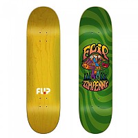 [해외]FLIP 스케이트보드 데크 Penny LoveShroom Green 8.25´´ 14139706235