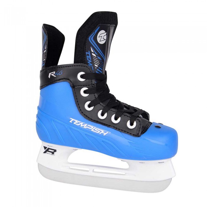 [해외]TEMPISH 키즈 아이스 스케이트 Rental 46 14139923182 Blue
