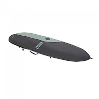 [해외]ION 보드 커버 Surf 코어 5´8´´ 14139461099 Jet Black