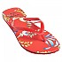 [해외]슈퍼드라이 Classic Vintage 슬리퍼 14137909090 Red Hawaiian