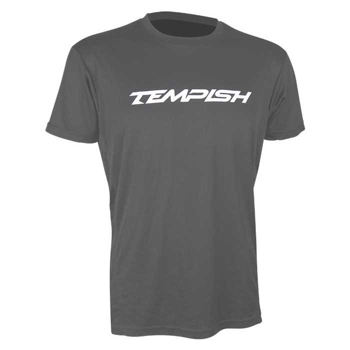[해외]TEMPISH Beaster 반팔 티셔츠 14139922910 Grey