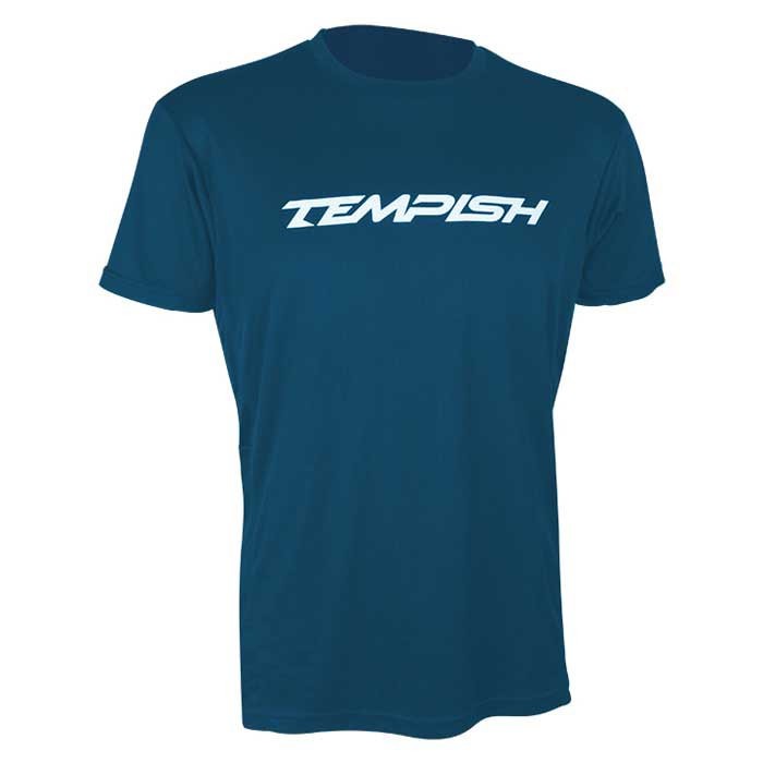 [해외]TEMPISH 반팔 티셔츠 Beaster 14139922904 Blue