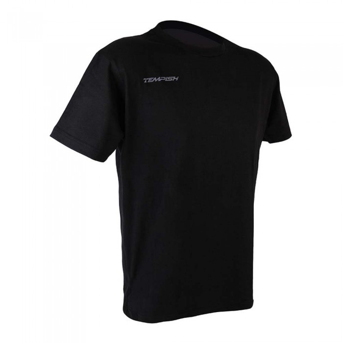 [해외]TEMPISH Teem 2 반팔 티셔츠 14139923265 Black