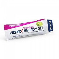 [해외]ETIXX 등장 에너지 Gel 40g 라임 3138360316