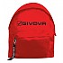 [해외]GIVOVA Road 20L 배낭 3139403205 Red / Red