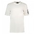 [해외]엄브로 Terrace Graphic 반팔 티셔츠 3139594179 Brilliant White