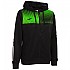 [해외]조마 풀지퍼 스웨트셔츠 3139629177 Black / Fluor Green