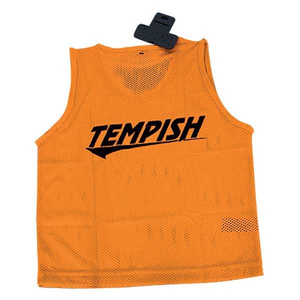 [해외]TEMPISH 키즈 트레이닝 턱받이 Basic 3139922884 Orange