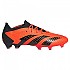 [해외]아디다스 Predator Accuracy.1 L FG 축구화 3139416831 Tmsoor / Cblack / Cblack