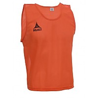 [해외]SELECT 빕 Basic 티셔츠 3138479681 Orange
