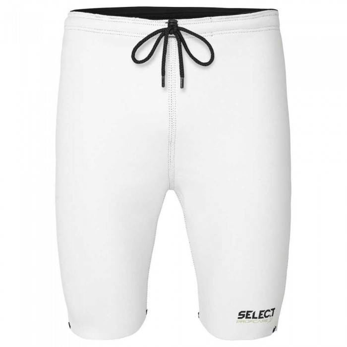 [해외]SELECT 열 반바지 3139651405 White / Black