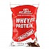 [해외]NUTRISPORT 유장 단백질 Gold 2Kg Chocolate 1136446061 Red