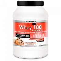 [해외]POWERGYM 쿠키 Whey 100 1kg 1138050016 Multicolor