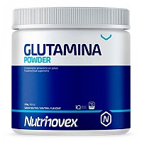 [해외]NUTRINOVEX 중성 맛 분말 Glutamina 250g 1138439454