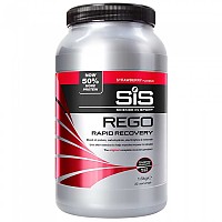 [해외]SIS 보충제 Rego Rapid Recovery 1.6Kg Strawberry 1138793840 Grey