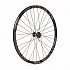 [해외]GTR SL20 27.5´´ CL Disc Tubeless MTB 앞바퀴 1139698737 Black / Grey