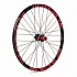 [해외]GTR SL23 27.5´´ CL Disc Tubeless MTB 뒷바퀴 1139698774 Black / Red