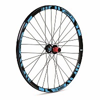 [해외]GTR SL23 29´´ CL Disc Tubeless MTB 뒷바퀴 1139698784 Black / Blue