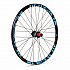 [해외]GTR SL23 29´´ CL Disc Tubeless MTB 뒷바퀴 1139698784 Black / Blue