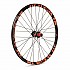 [해외]GTR SL23 29´´ CL Disc Tubeless MTB 뒷바퀴 1139698787 Black / Orange