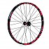 [해외]GTR SL35 27.5´´ CL Disc Tubeless MTB 앞바퀴 1139698828 Black / Red