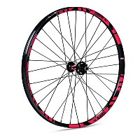 [해외]GTR SL35 29´´ CL Disc Tubeless MTB 앞바퀴 1139698841 Black / Red