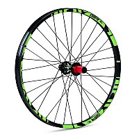 [해외]GTR SL35 29´´ CL Disc Tubeless MTB 뒷바퀴 1139698845 Black / Green